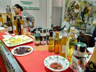 pesto sos iz đenove