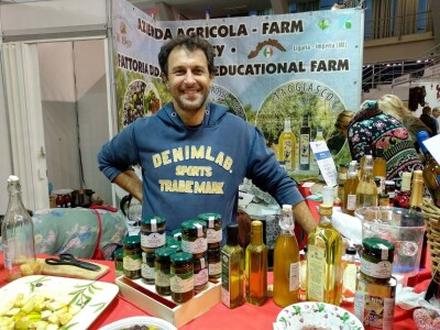 pesto sos iz đenove