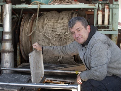Petar Baranović
