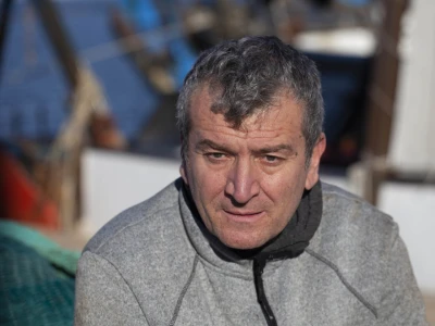 Petar Baranović