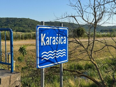 Petar Ognjenović, jedan od posljednjih baranjskih uzgajivača ovaca