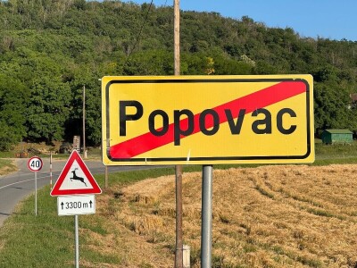 Petar Ognjenović, jedan od posljednjih baranjskih uzgajivača ovaca