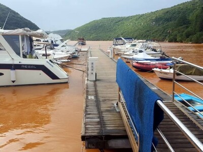 Petar Radovan, diplomirani agronom i predsjednik udruge Istramet