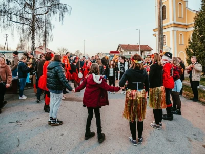 Petaračke buše
