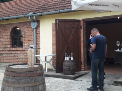 Peti naraštaj koji baštini ljubav prema vinogradarstvu i vinarstvu