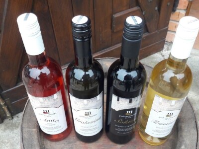 Peti naraštaj koji baštini ljubav prema vinogradarstvu i vinarstvu