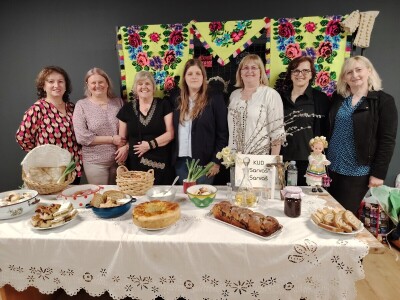 Peti Uskrsni stol u Đakovu Peti Uskrsni stol u Đakovu