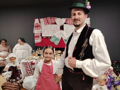 Peti Uskrsni stol u Đakovu Peti Uskrsni stol u Đakovu