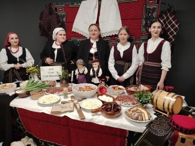 Peti Uskrsni stol u Đakovu Peti Uskrsni stol u Đakovu