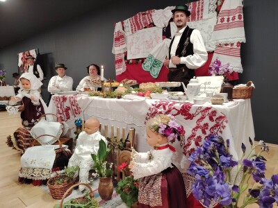 Peti Uskrsni stol u Đakovu Peti Uskrsni stol u Đakovu