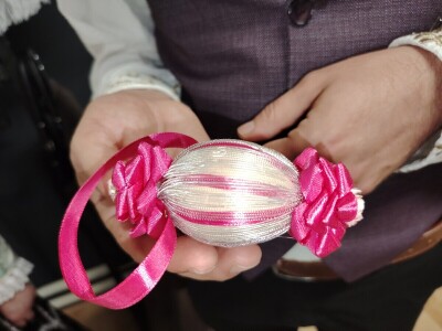 Peti Uskrsni stol u Đakovu Peti Uskrsni stol u Đakovu