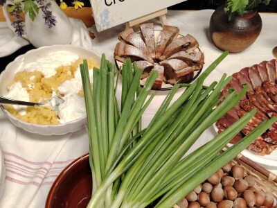 Peti Uskrsni stol u Đakovu Peti Uskrsni stol u Đakovu