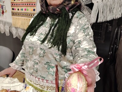 Peti Uskrsni stol u Đakovu Peti Uskrsni stol u Đakovu