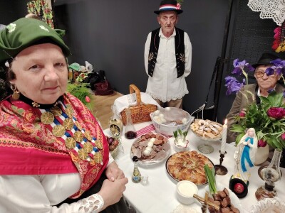 Peti Uskrsni stol u Đakovu Peti Uskrsni stol u Đakovu