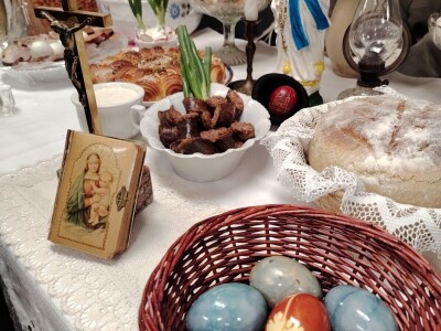 Peti Uskrsni stol u Đakovu Peti Uskrsni stol u Đakovu