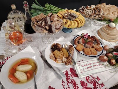 Peti Uskrsni stol u Đakovu Peti Uskrsni stol u Đakovu