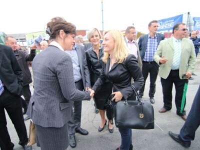 Marijana Petir u Gudovcu Marijana Petir u Gudovcu