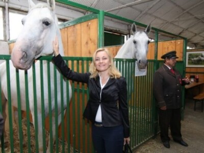 Marijana Petir u Gudovcu Marijana Petir u Gudovcu