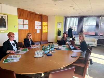 Petir na Europskom revizorskom sudu