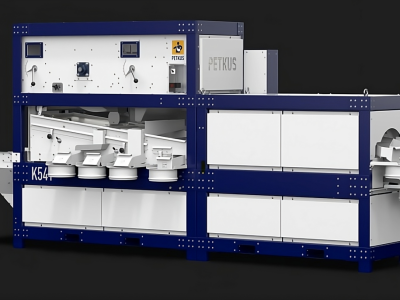 Petkus na hrvatskom tržištu