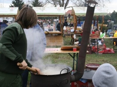 Peto natjecanje u pripravljanju čvaraka