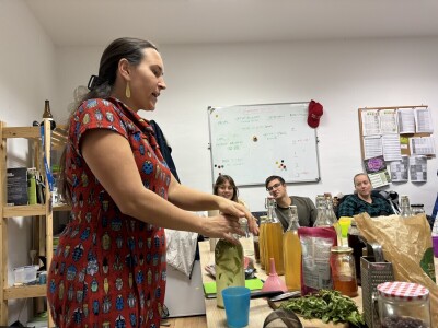 Fermentiranim napitcima do boljeg imuniteta