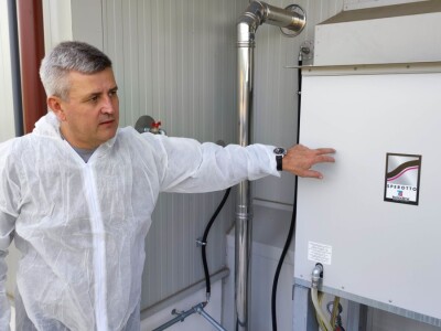 Petrinja Chicken Company