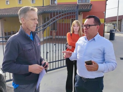 Petrinja Chicken Company