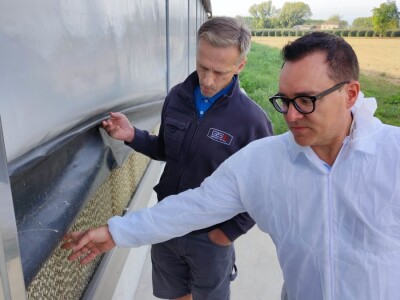 Petrinja Chicken Company