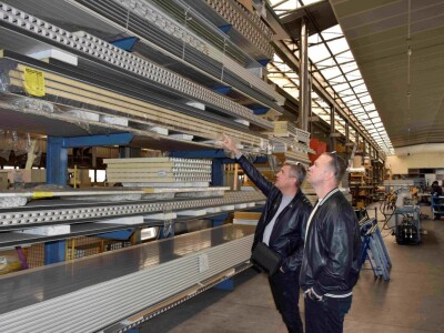 Petrinja Chicken Company