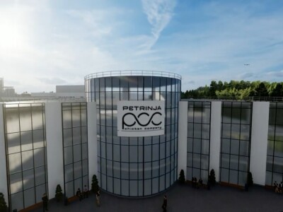 Petrinja Chicken Company