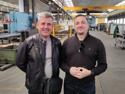 Petrinja Chicken Company