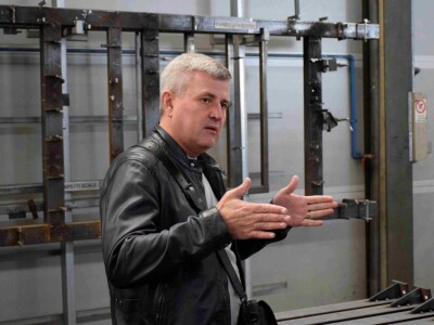 Petrinja Chicken Company