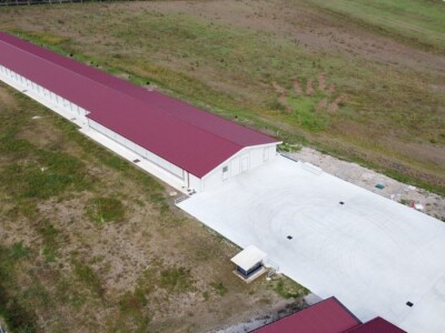 Petrinja Chicken Company