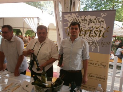 OPG Petrišić Filip - veliko zlato