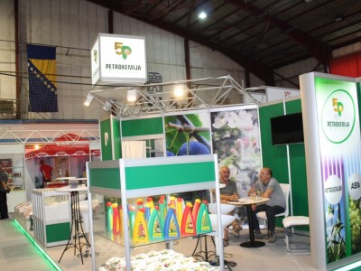 Sajam šljive Sajam šljive