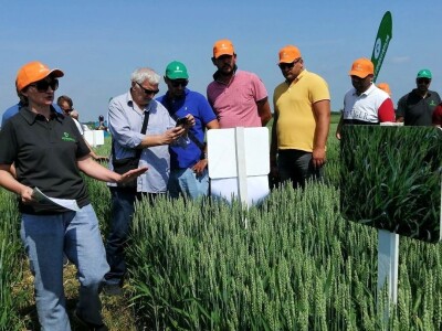 Petrokemija Kutina organizirala je u Koprivnici tematsku radionicu - Primjena UAN-a zajedno sa zaštitnim sredstvima