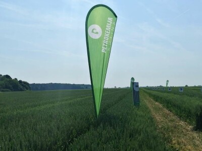 Petrokemija Kutina organizirala je u Koprivnici tematsku radionicu - Primjena UAN-a zajedno sa zaštitnim sredstvima