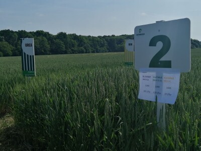 Petrokemija Kutina organizirala je u Koprivnici tematsku radionicu - Primjena UAN-a zajedno sa zaštitnim sredstvima