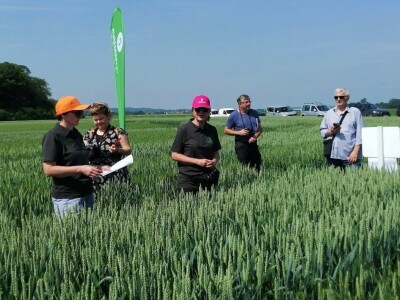 Petrokemija Kutina organizirala je u Koprivnici tematsku radionicu - Primjena UAN-a zajedno sa zaštitnim sredstvima