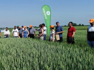 Petrokemija Kutina organizirala je u Koprivnici tematsku radionicu - Primjena UAN-a zajedno sa zaštitnim sredstvima