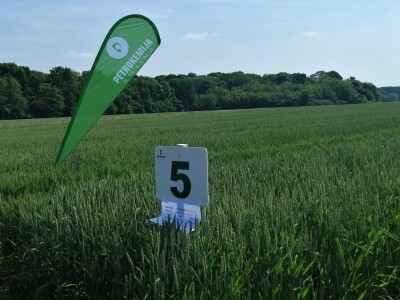 Petrokemija Kutina organizirala je u Koprivnici tematsku radionicu - Primjena UAN-a zajedno sa zaštitnim sredstvima