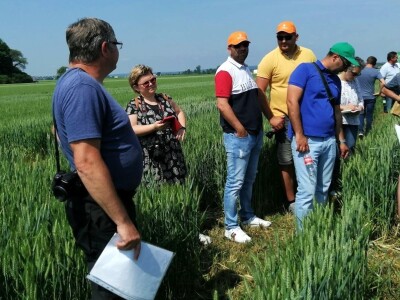 Petrokemija Kutina organizirala je u Koprivnici tematsku radionicu - Primjena UAN-a zajedno sa zaštitnim sredstvima