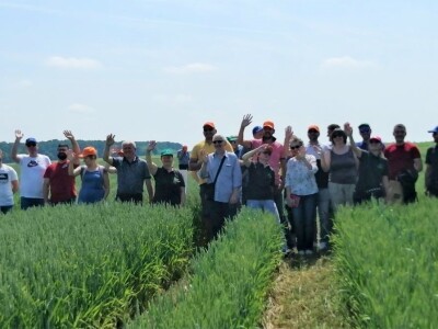 Petrokemija Kutina organizirala je u Koprivnici tematsku radionicu - Primjena UAN-a zajedno sa zaštitnim sredstvima