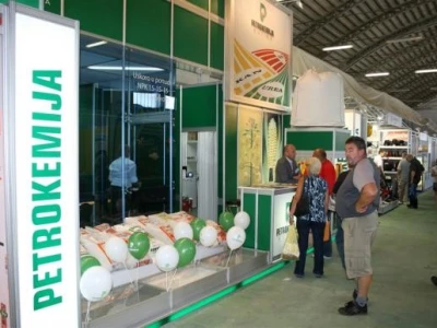 Petrokemija