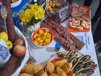 Petrovački kulen - Najbolji srpski proizvod