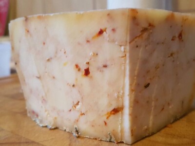 Petrovački sir - tajna za dugovječnost Petrovački sir - tajna za dugovječnost