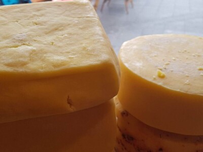 Petrovački sir - tajna za dugovječnost Petrovački sir - tajna za dugovječnost