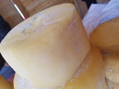 Petrovački sir - tajna za dugovječnost Petrovački sir - tajna za dugovječnost