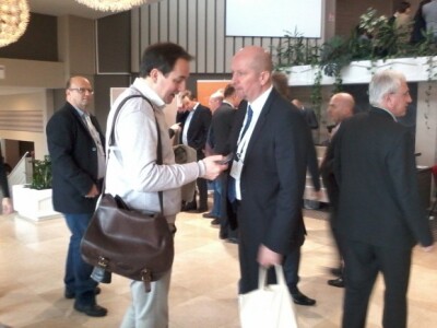 Vlatko Grgurić i Ante Pezo